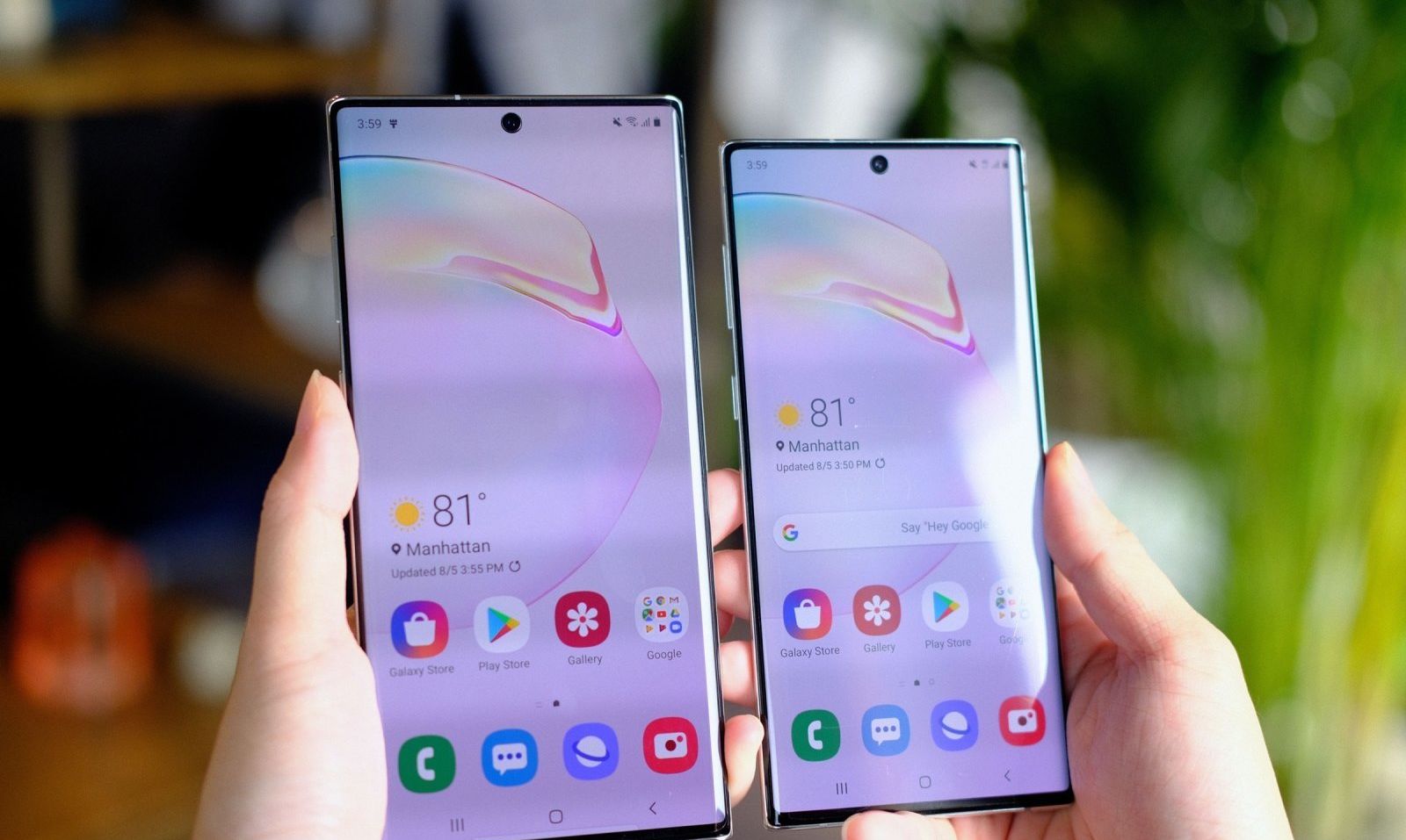 История серии Galaxy Note: вспоминаем инновации, изменившие рынок смартфонов