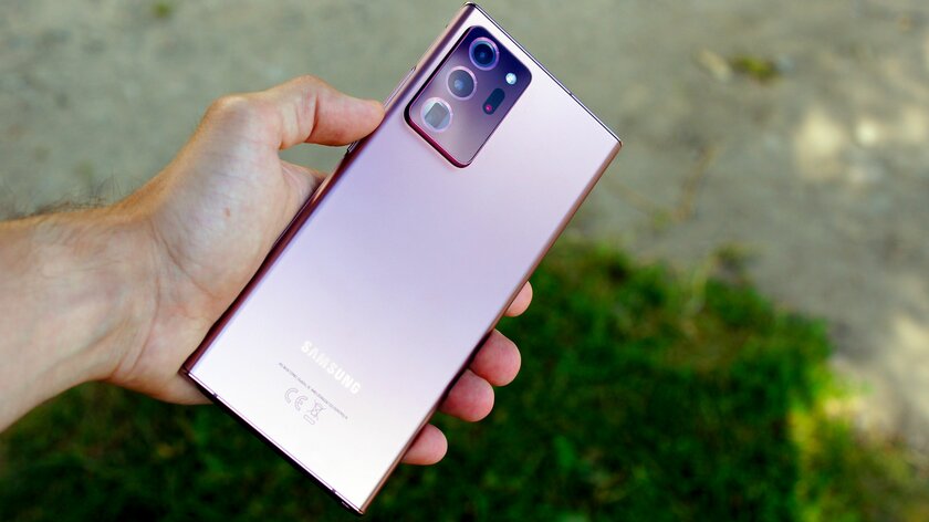 История серии Galaxy Note: вспоминаем инновации, изменившие рынок смартфонов