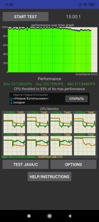 Обзор Xiaomi POCO F2 Pro: смартфон с мощнейшим железом и необычным экраном