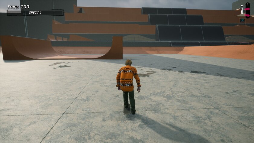 Обзор Tony Hawk's Pro Skater 1+2. Безумные трюки с привкусом адреналина