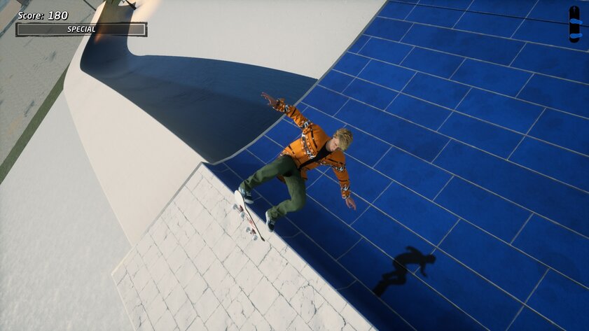 Обзор Tony Hawk's Pro Skater 1+2. Безумные трюки с привкусом адреналина