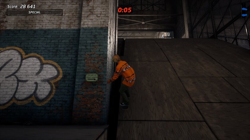 Обзор Tony Hawk's Pro Skater 1+2. Безумные трюки с привкусом адреналина