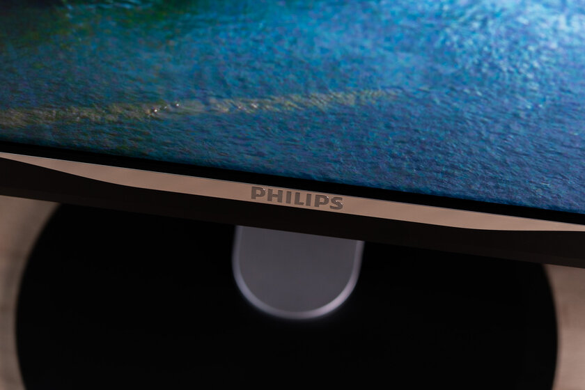 Обзор Philips Brilliance 328P6: 4K и USB-C с зарядкой для ноутбука