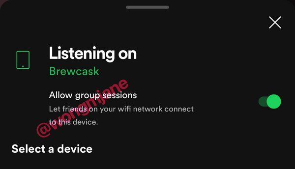 В Spotify можно будет слушать музыку офлайн без подписки, но только 30 минут в день