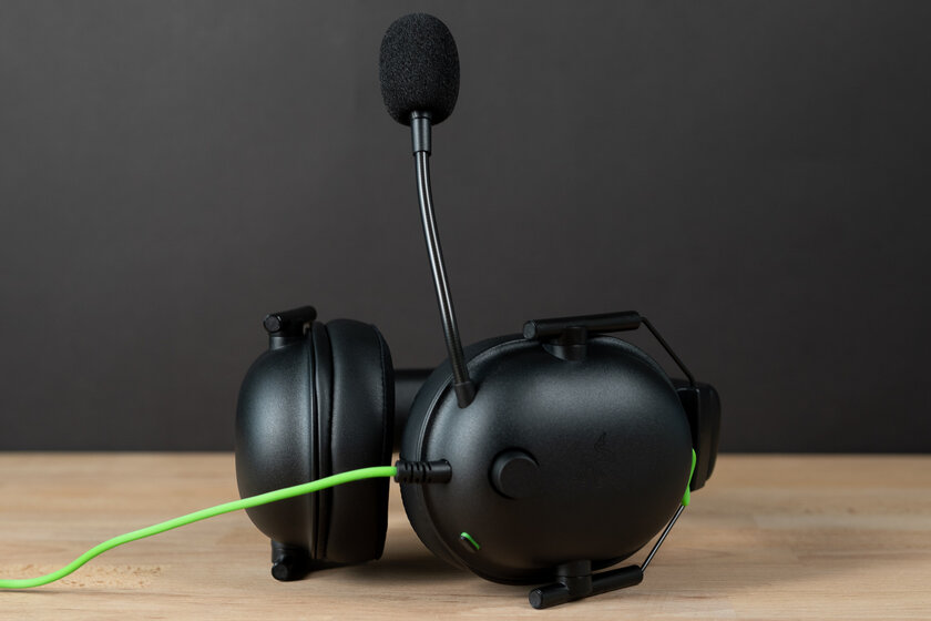 Обзор Razer BlackShark V2 X: лёгкость, изоляция, аудиоджек
