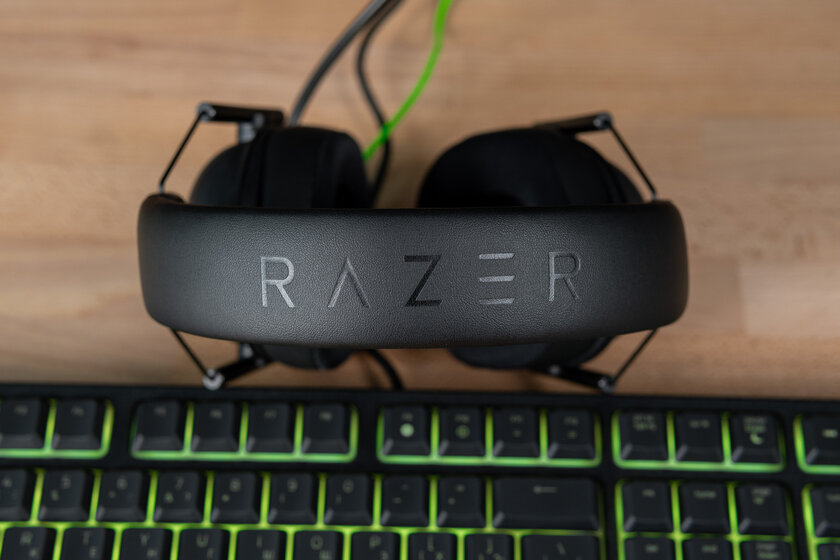 Обзор Razer BlackShark V2 X: лёгкость, изоляция, аудиоджек