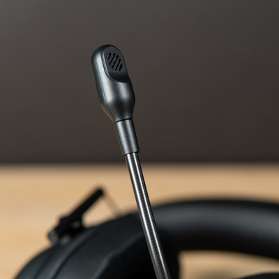 Обзор Razer BlackShark V2 X: лёгкость, изоляция, аудиоджек