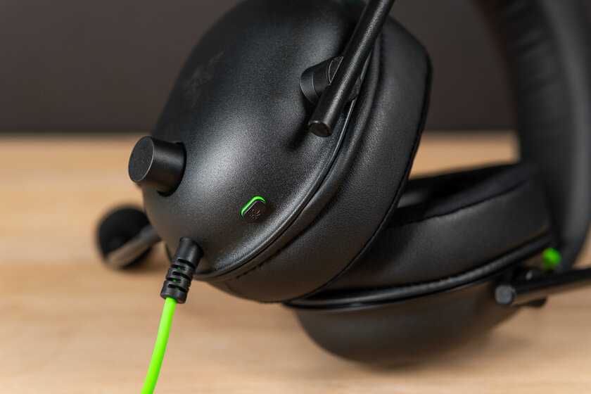 Обзор Razer BlackShark V2 X: лёгкость, изоляция, аудиоджек