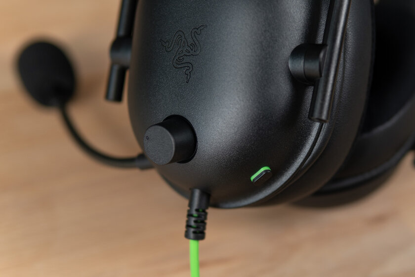 Обзор Razer BlackShark V2 X: лёгкость, изоляция, аудиоджек