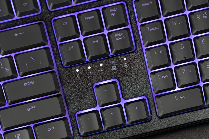 Обзор Razer Ornata V2: гибридные переключатели с тактильной отдачей