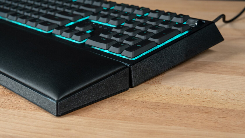Обзор Razer Ornata V2: гибридные переключатели с тактильной отдачей