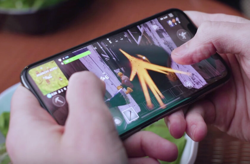 Apple требует от Epic Games возместить ущерб за нарушение правил App Store