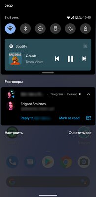 Обзор Android 11: действительно полезные функции и новый уровень приватности
