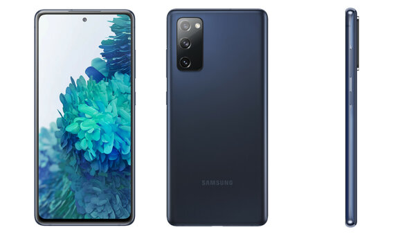 Samsung преждевременно представила Galaxy S20 FE
