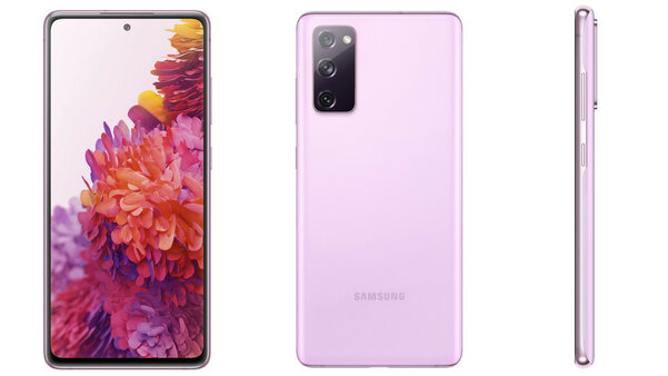Samsung преждевременно представила Galaxy S20 FE