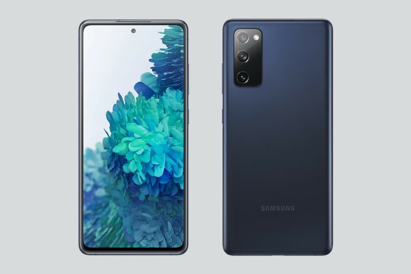 Samsung преждевременно представила Galaxy S20 FE