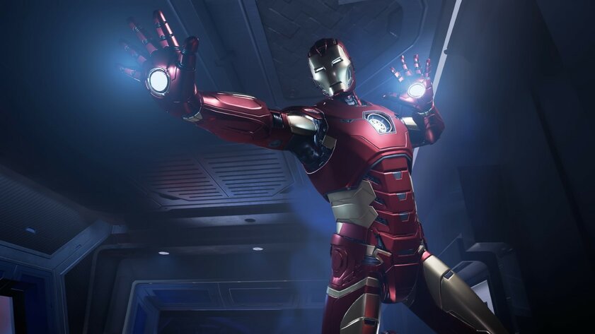 Обзор Marvel's Avengers. Полностью в духе киновселенной