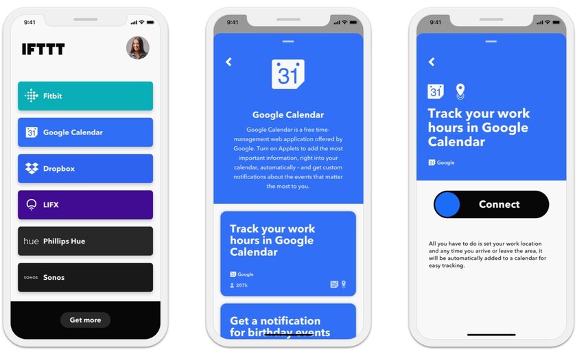 IFTTT обзавелась платной подпиской: бесплатно можно создать только три задачи