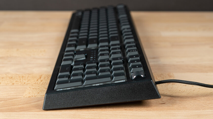 Обзор Razer Ornata V2: гибридные переключатели с тактильной отдачей
