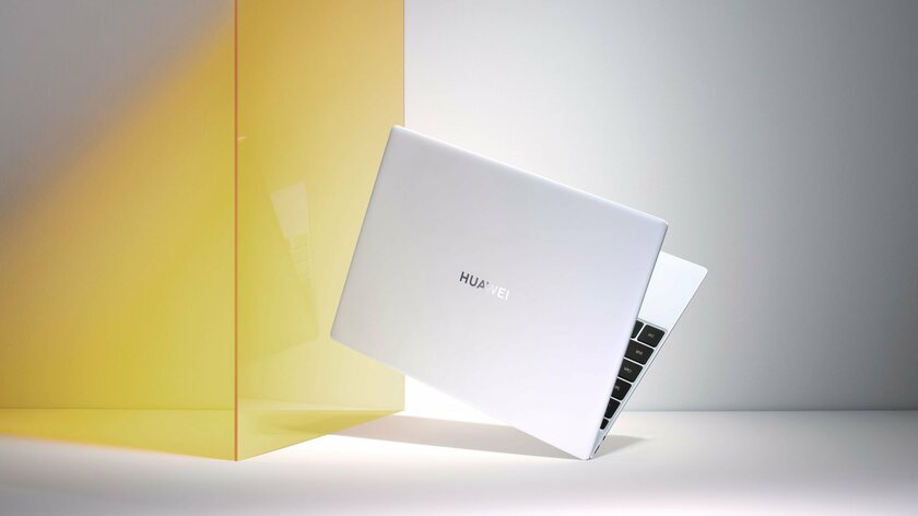 Представлены Huawei MateBook 14 на Ryzen 4000H и MateBook X с безрамочным дисплеем
