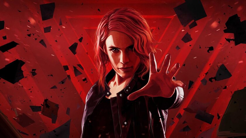 505 Games подарила Control: Ultimate Edition, а потом забрала обратно