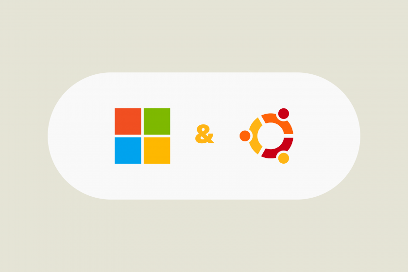 Как использовать файловые системы Linux внутри Windows 10 с помощью WSL 2