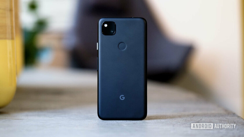 Перешел с iPhone SE 2020 на Pixel 4a и сделал неоднозначные выводы. Дело не в системах