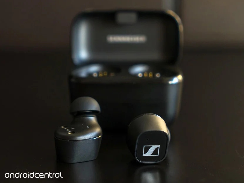 Обзор Sennheiser CX 400BT True Wireless: лучший звук за свои деньги