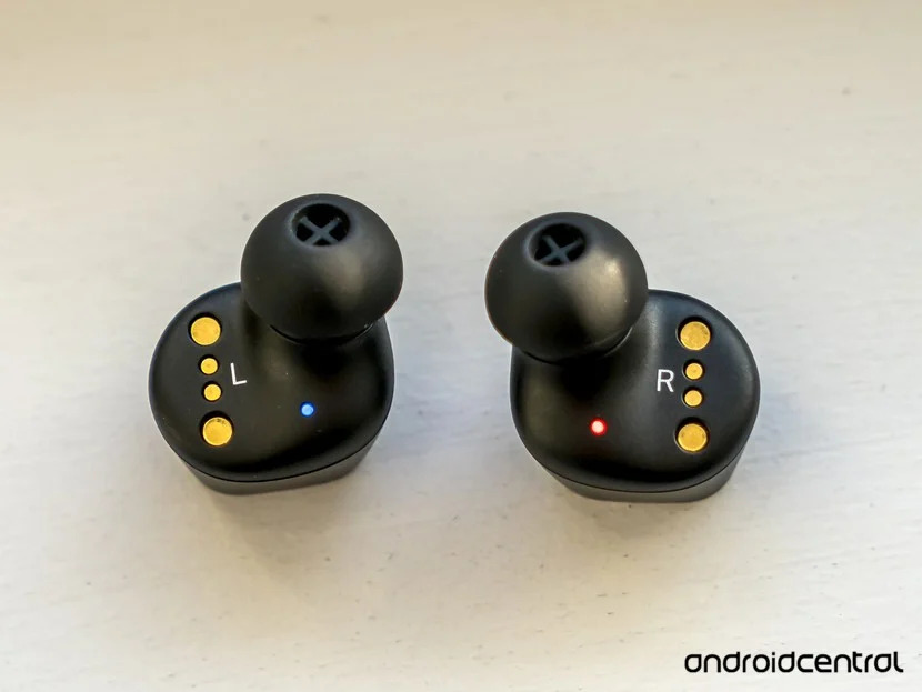 Обзор Sennheiser CX 400BT True Wireless: лучший звук за свои деньги