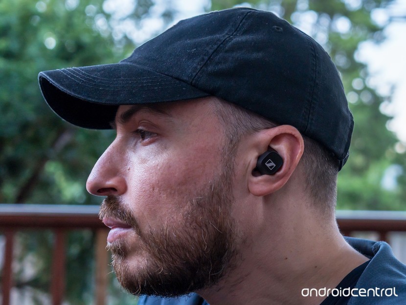 Обзор Sennheiser CX 400BT True Wireless: лучший звук за свои деньги