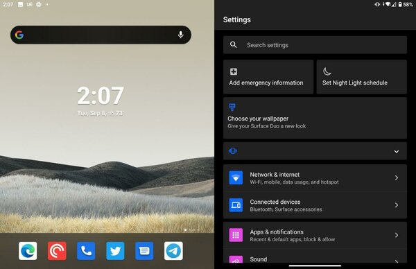 Обзор Microsoft Surface Duo в реальной жизни: совсем не похожий на другие