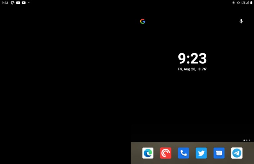 Обзор Microsoft Surface Duo в реальной жизни: совсем не похожий на другие