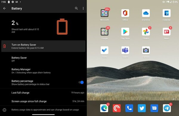 Обзор Microsoft Surface Duo в реальной жизни: совсем не похожий на другие