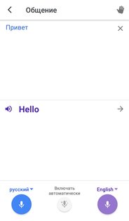 Топ-7 переводчиков на телефоны Android