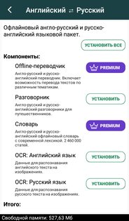 Топ-7 переводчиков на телефоны Android