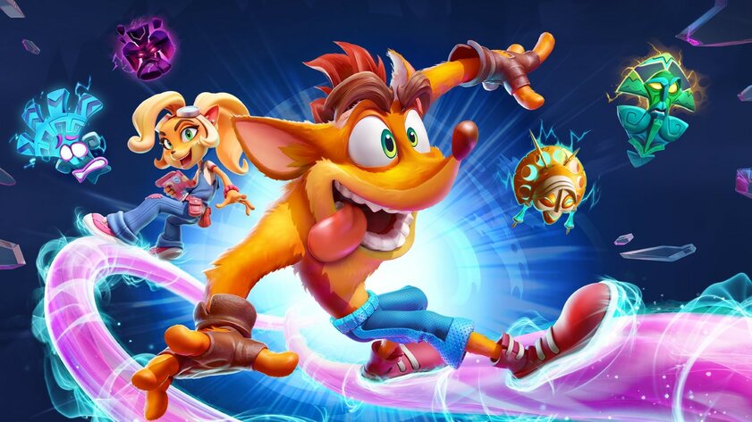 7 игр для ПК и консолей, которые нельзя пропускать в октябре