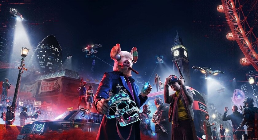 7 игр для ПК и консолей, которые нельзя пропускать в октябре