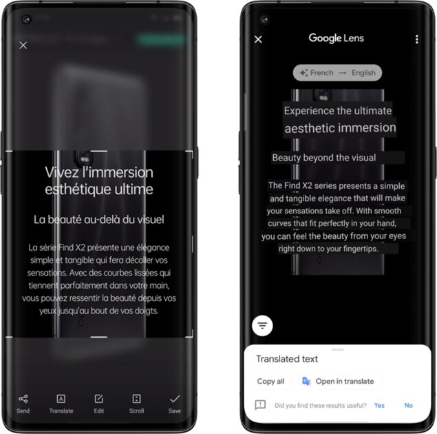 OPPO выпустила ColorOS 11 на базе Android 11: что нового и кому доступно
