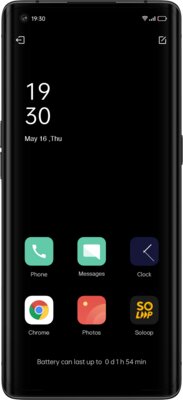 OPPO выпустила ColorOS 11 на базе Android 11: что нового и кому доступно