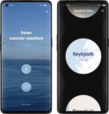 OPPO выпустила ColorOS 11 на базе Android 11: что нового и кому доступно
