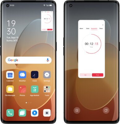 OPPO выпустила ColorOS 11 на базе Android 11: что нового и кому доступно