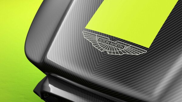 Aston Martin выпустил гоночный симулятор, который стоит как дорогой автомобиль