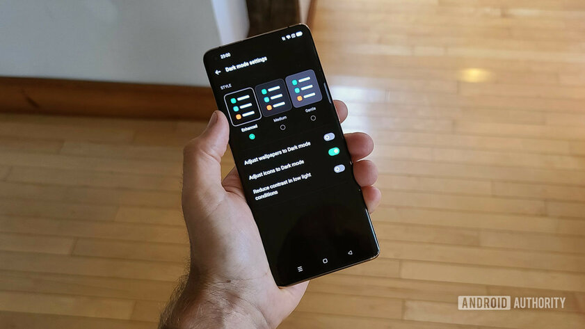 Обзор ColorOS 11 на базе Android 11: обновление фирменной оболочки OPPO