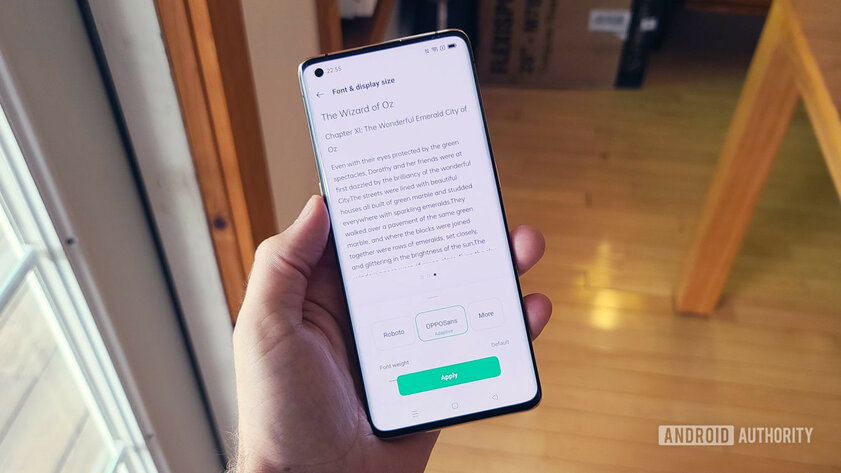 Обзор ColorOS 11 на базе Android 11: обновление фирменной оболочки OPPO