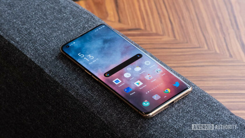 Обзор ColorOS 11 на базе Android 11: обновление фирменной оболочки OPPO