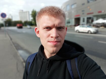 Обзор Realme C15: аккумулятор на 6000 мАч в практичном корпусе
