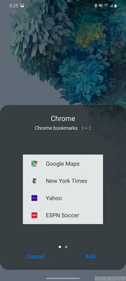 Обзор One UI 3.0 на базе Android 11: отполированная фирменная оболочка Samsung