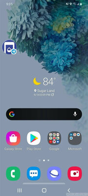 Обзор One UI 3.0 на базе Android 11: отполированная фирменная оболочка Samsung