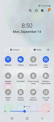 Обзор One UI 3.0 на базе Android 11: отполированная фирменная оболочка Samsung
