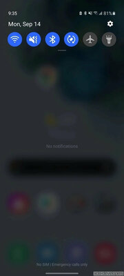 Обзор One UI 3.0 на базе Android 11: отполированная фирменная оболочка Samsung